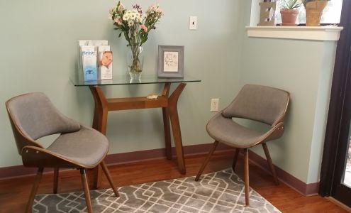 Electrolysis of Frederick