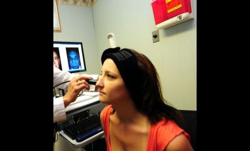 Crystal lume Medical Spa