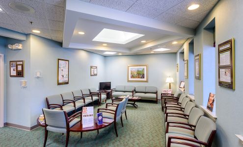 The Cosmetic & Skin Surgery Center