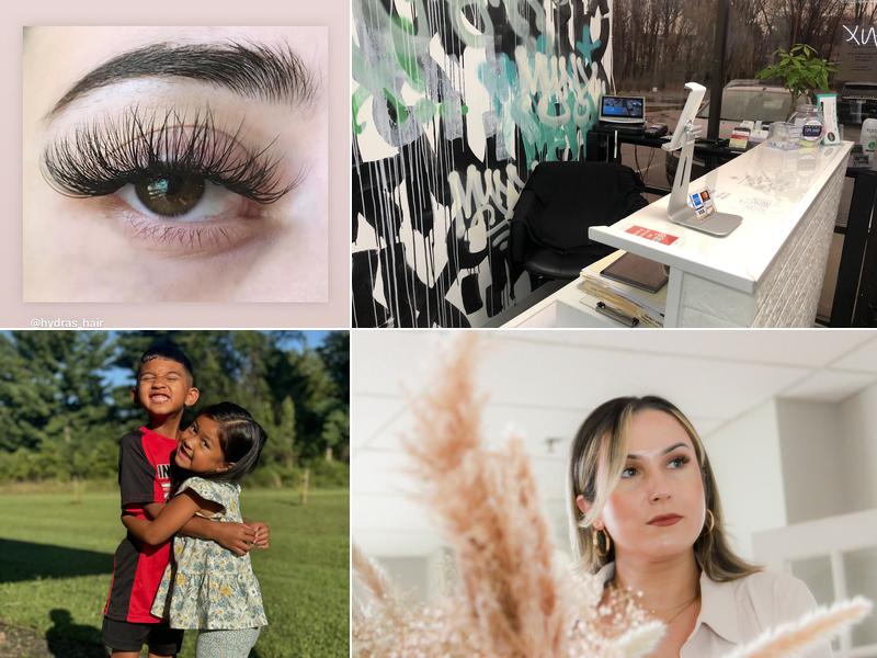 Mynx & Inkx: Academy & Co.