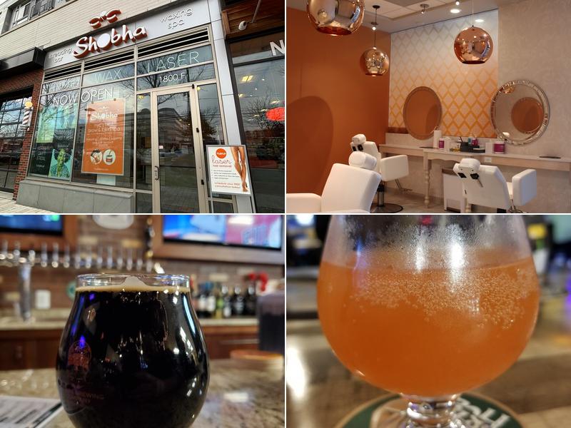 Shobha Rockville Pike