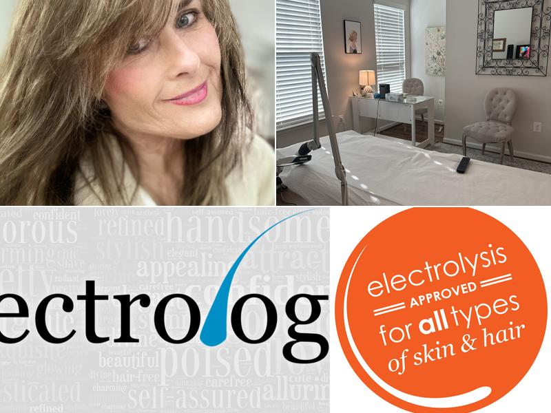 Fran O'Malley Electrolysis