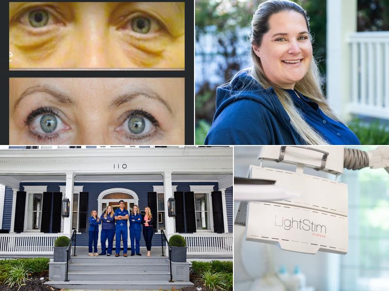 Dahiya Facial Plastic Surgery & Laser Center