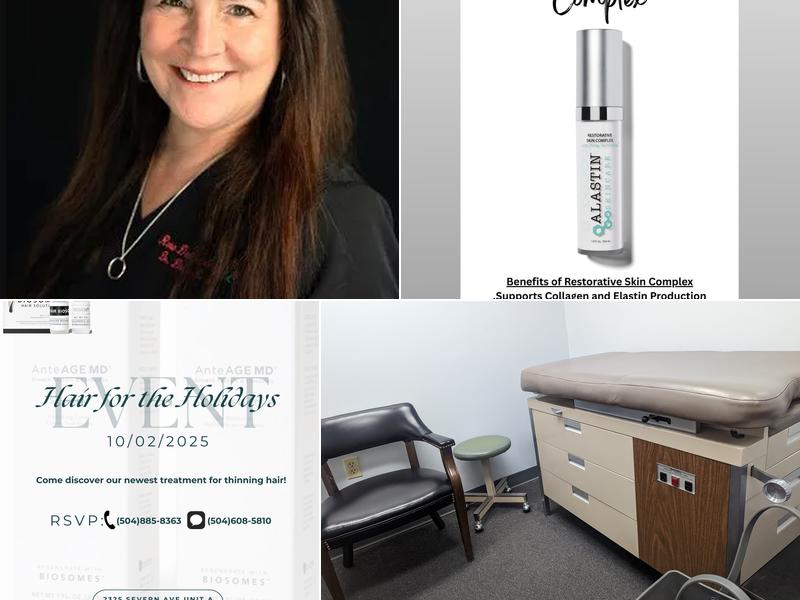 Rose Dermatology & Laser Center LLC