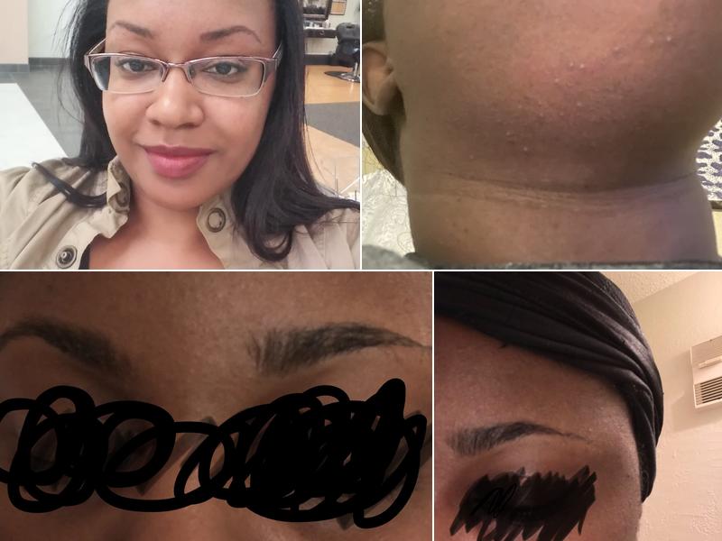 Eyebrow Threading & More