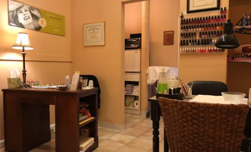 Dolores Maniscalco Skin Care