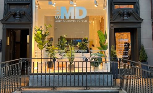 Skin MD Boston