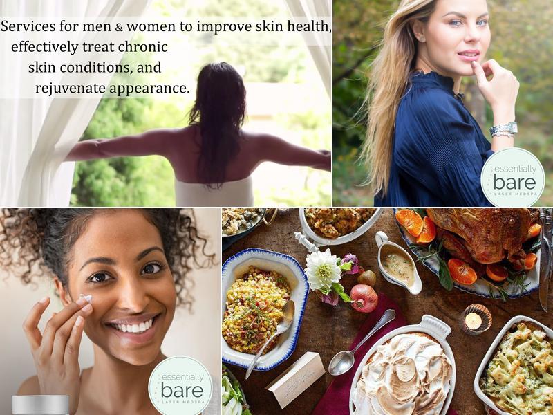 Essentially Bare Cosmetic & Laser Clinics