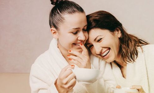 Woodhouse Spa - New Orleans