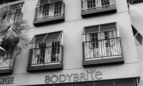 BodyBrite Baton Rouge