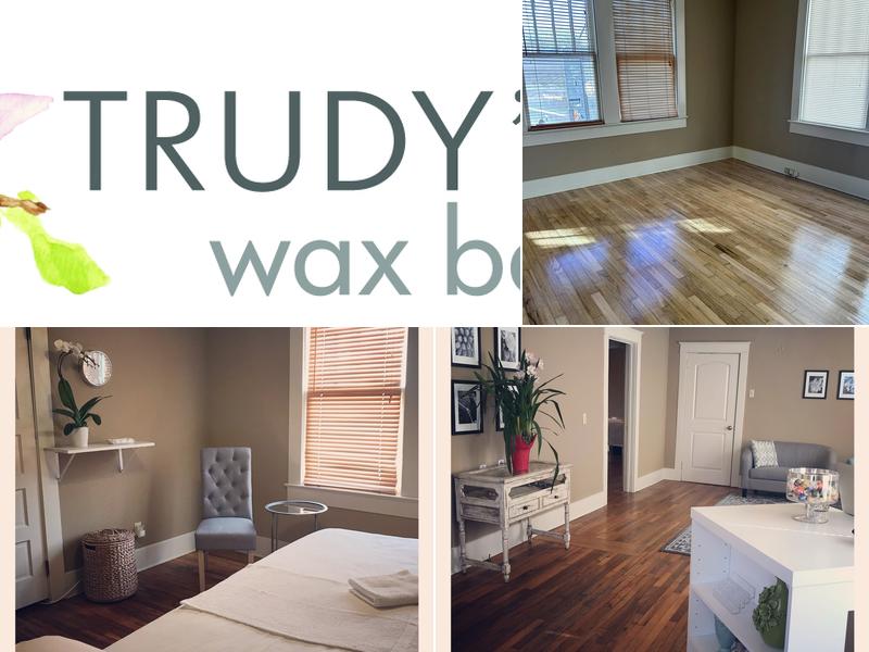 Trudy's Wax Bar