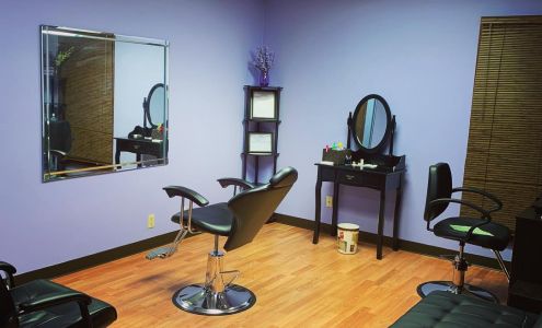 Unique Eyebrows Threading Center