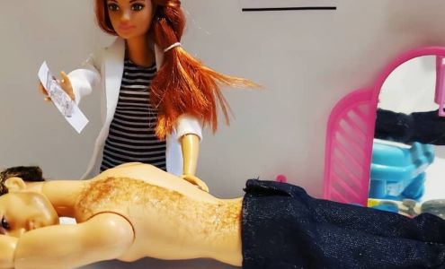 Bare Hair Removal Specialists