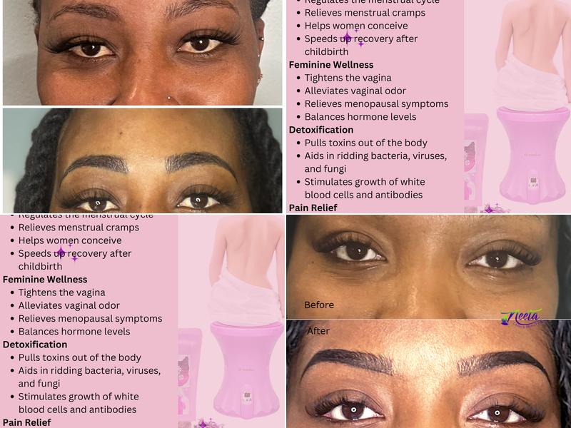 Neeta Lash & Beauty Spa