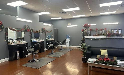 The Goddess Brow Boutique