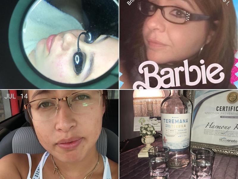 The Essence of Harmony