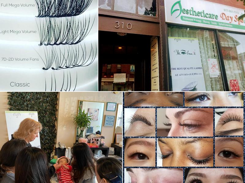 Aestheticare Day Spa