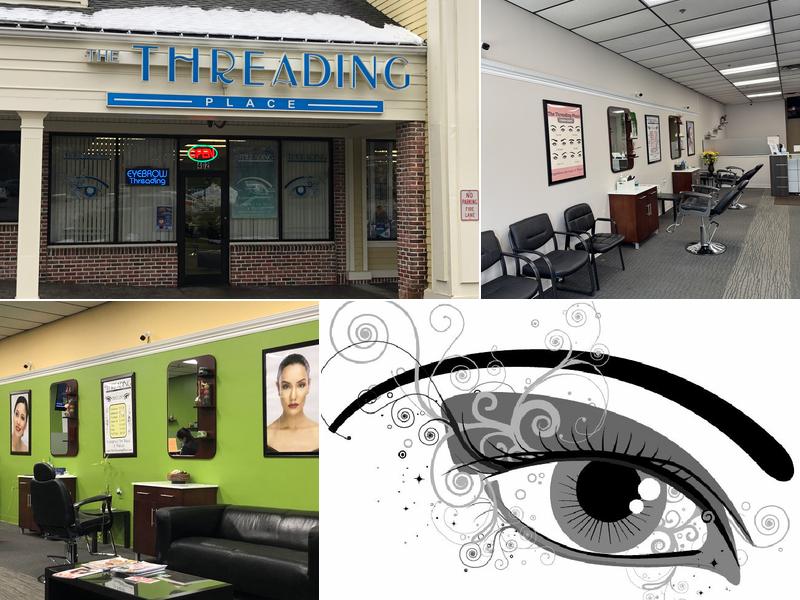 The Threading Place( Dartmouth)