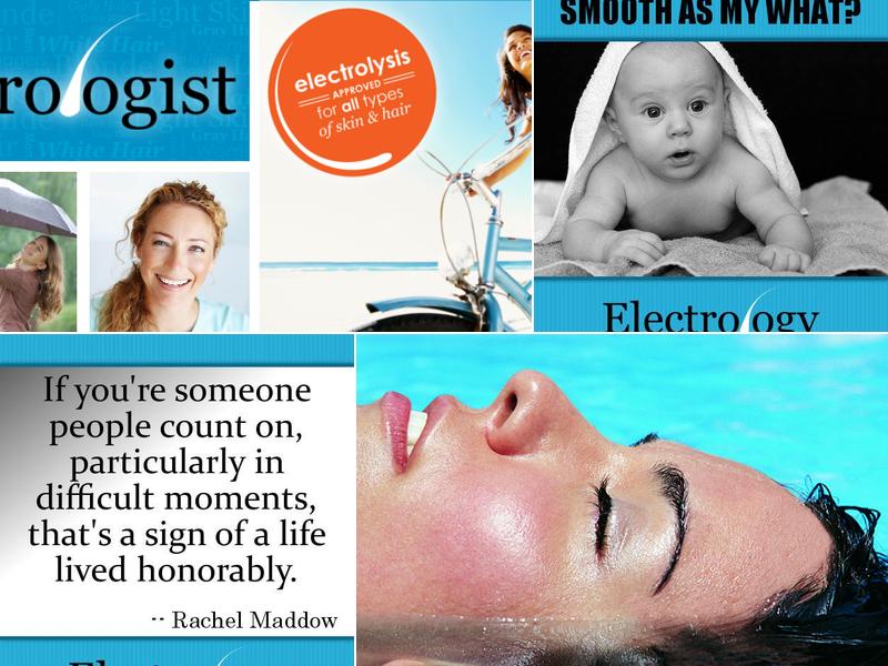 Louise Devin,R.E. -Devin Electrolysis