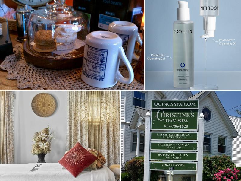 Christine's Day Spa & Electrology