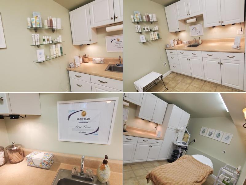 Ivona Tassin Waxing and Skincare