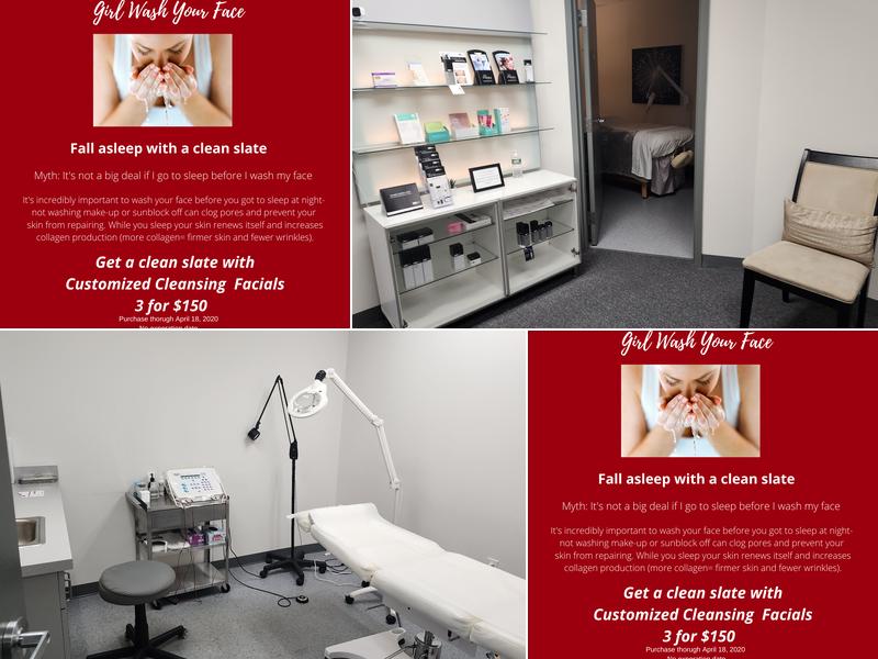 New England Electrology Center