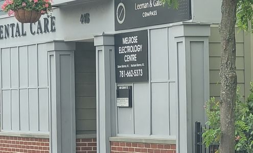 Melrose Electrology and Laser Centre