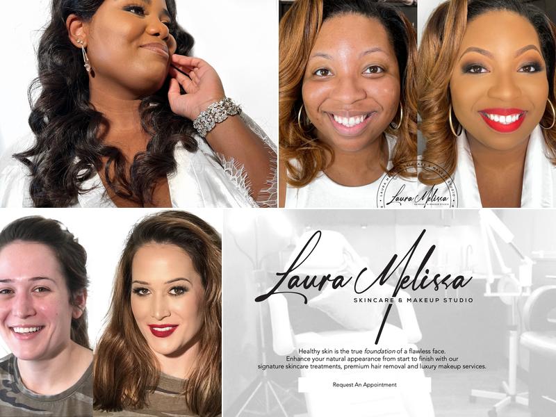 Laura Melissa Skincare & Makeup Studio