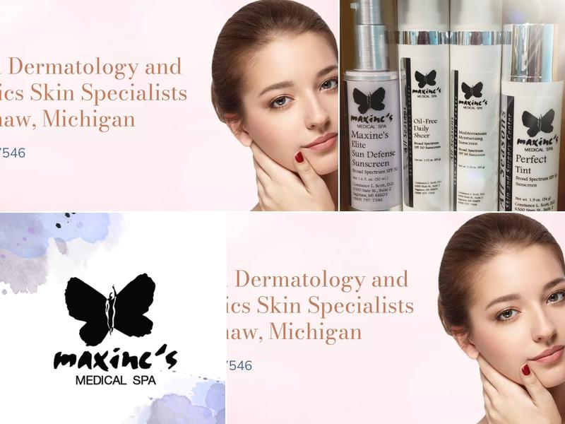 All Seasons Skin and Surgery Center