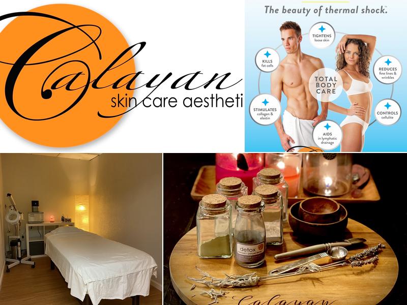 Calayan Skin Care Aesthetics