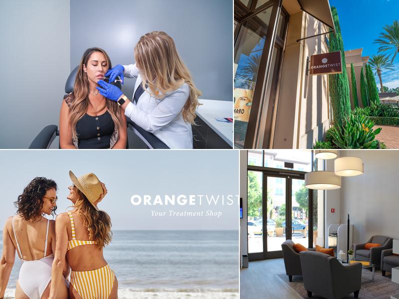 OrangeTwist Santa Clara