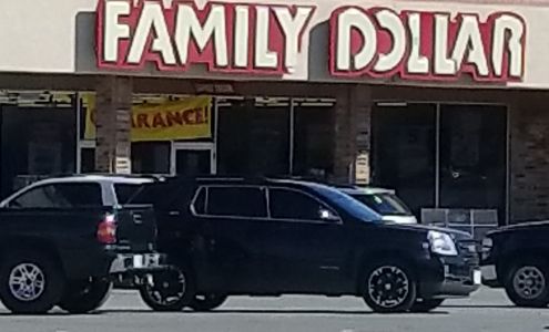 Family Dollar