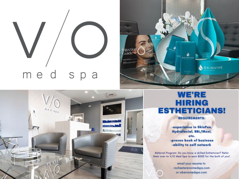 Bloomfield Esthetics