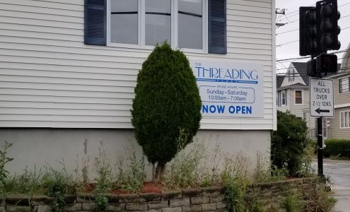 The Threading Place (Medford)