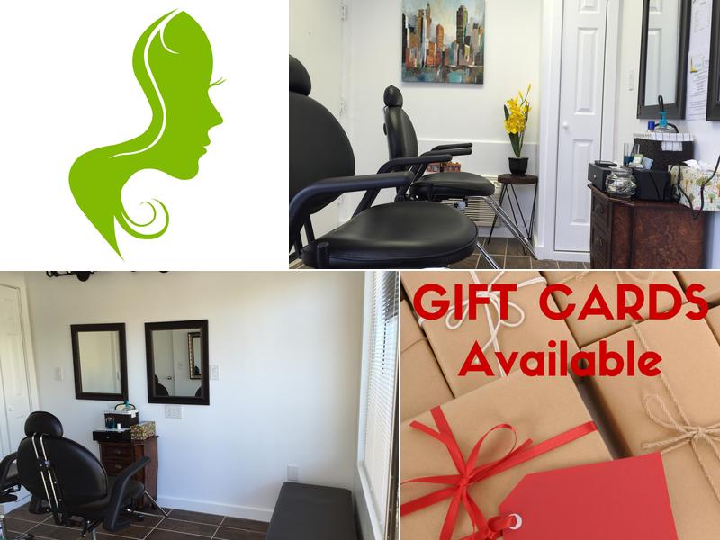 Ashland Threading Spa