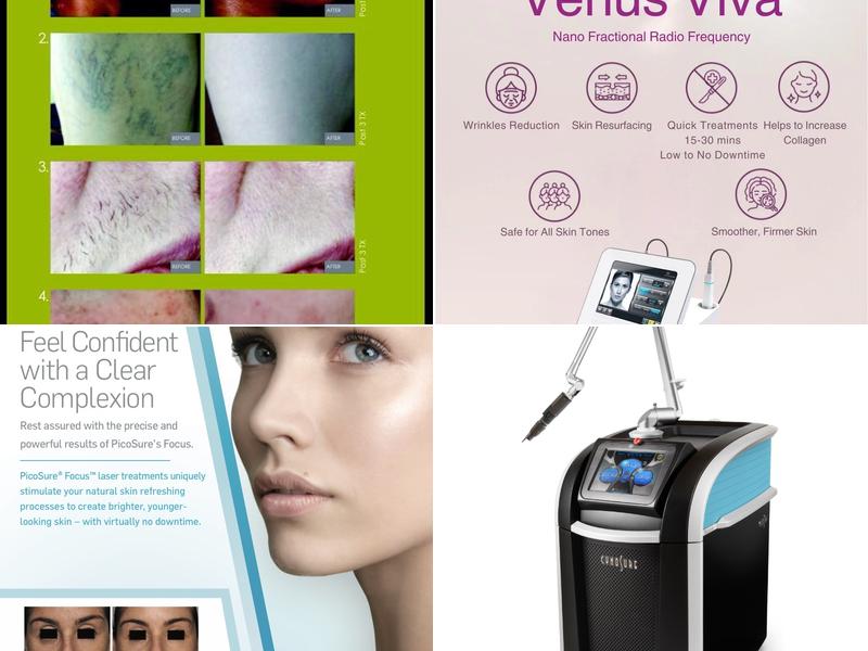 Deluxe Laser and Spa