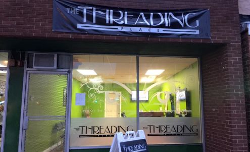 The Threading Place( Malden)