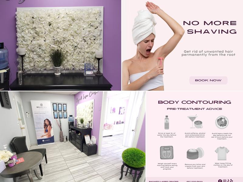 Bagardi Laser Center