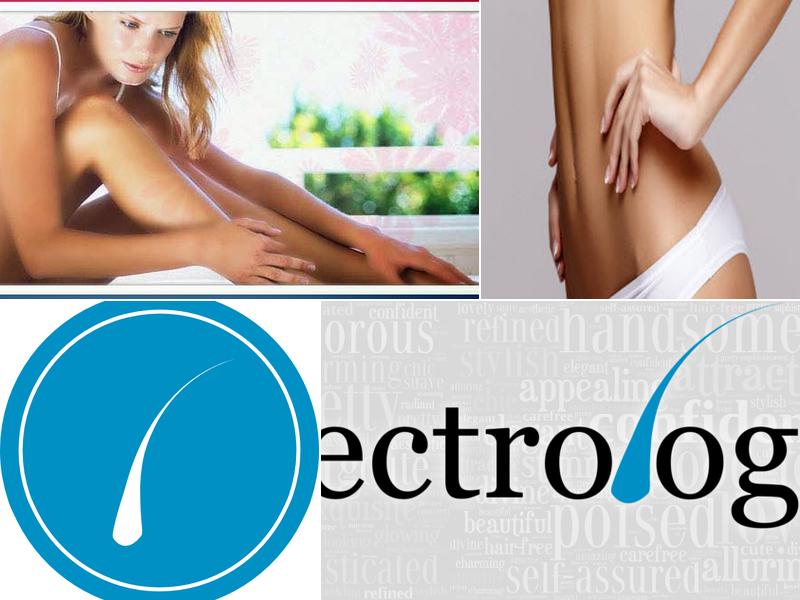 Advanced Electrolysis