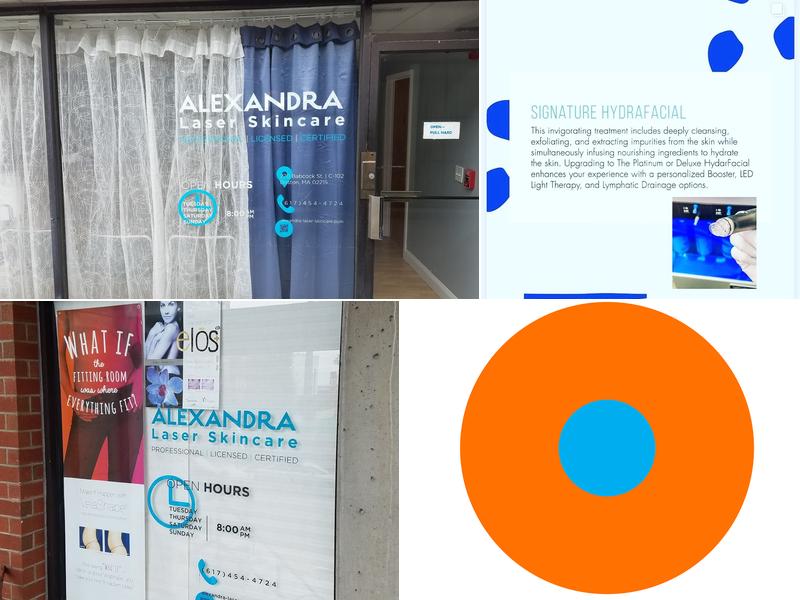 Alexandra Laser Skincare