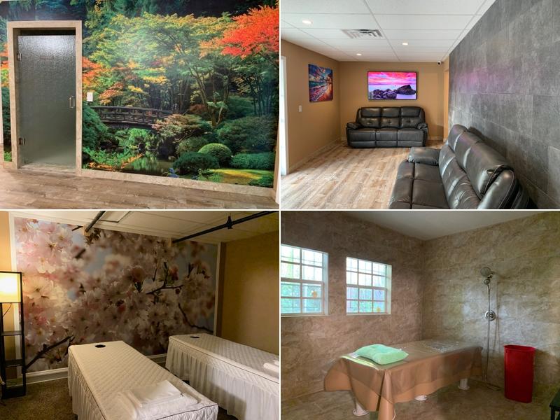 Holistic Spa Therapy Center