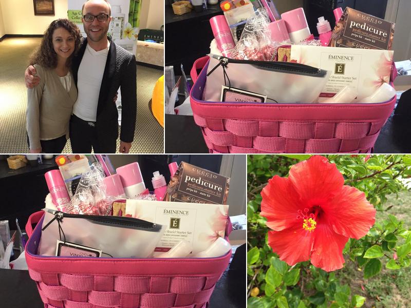 DiMare Holistic Skin Studio