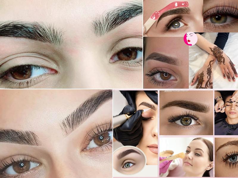 Eyebrow Threading | Roya's Brow Spa