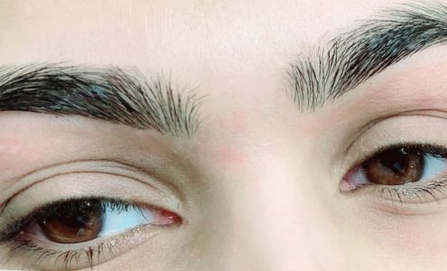 Eyebrow Threading | Roya's Brow Spa