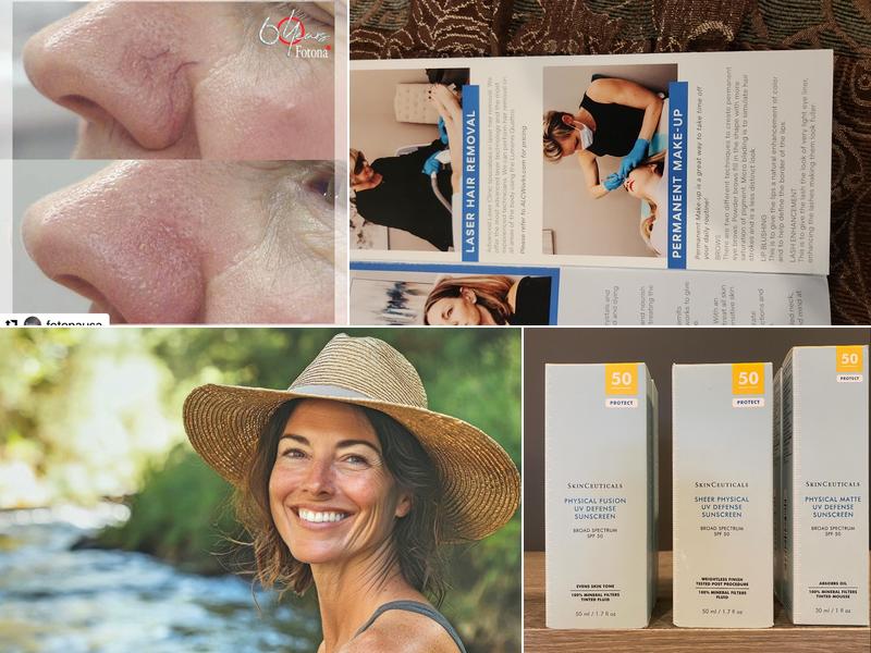 Advanced Laser Clinic