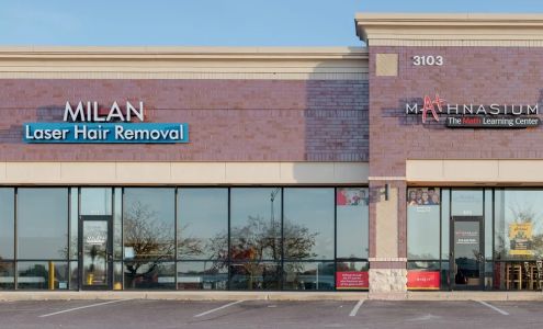 Milan Laser Hair Removal