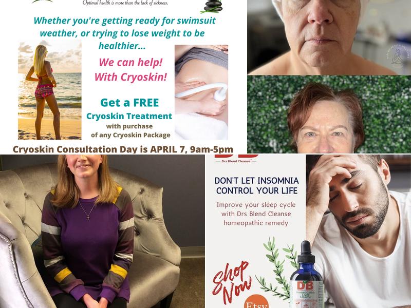 naturo health solution