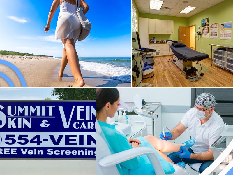 Summit Skin & Vein Care