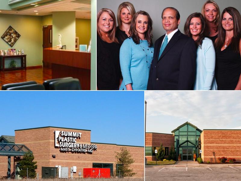 Summit Plastic Surgery & Med Spa