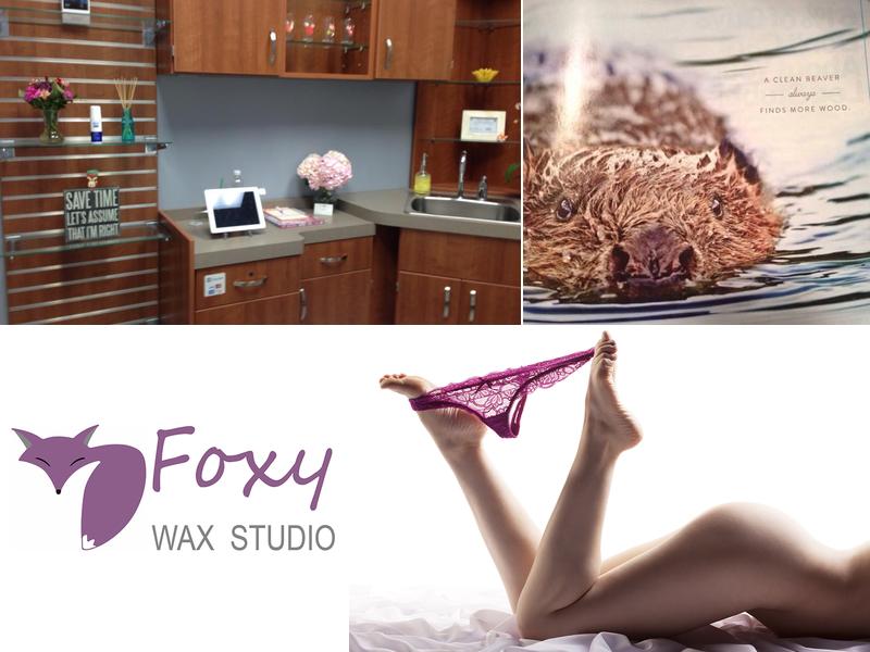 Foxy Wax Studio